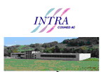 INTRA Cosmed AG, Switzerland             (Интра Космед, Швейцария)