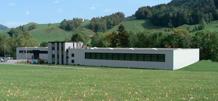 INTRA Cosmed AG,             Switzerland (Интра Космед, Швейцария)